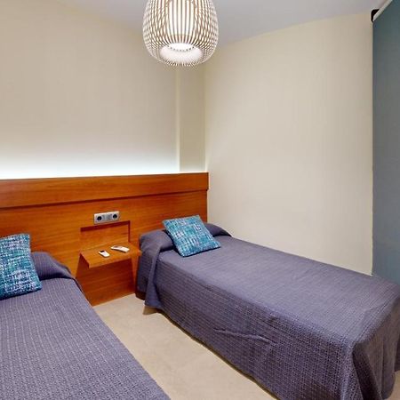 Trebol Apartamento Climatizado Y Piscina Roses Ngoại thất bức ảnh