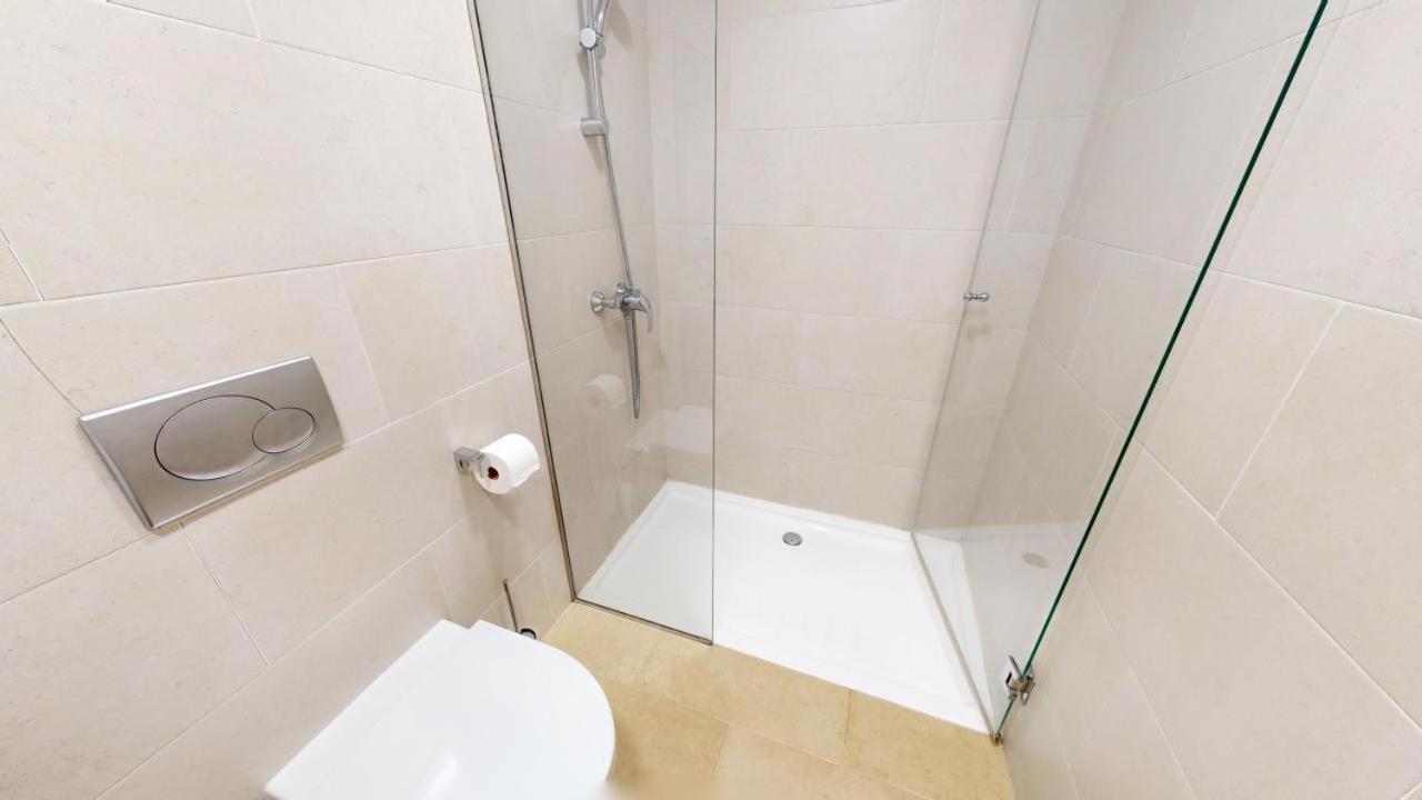 Trebol Apartamento Climatizado Y Piscina Roses Ngoại thất bức ảnh